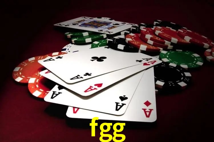 Estatísticas fgg