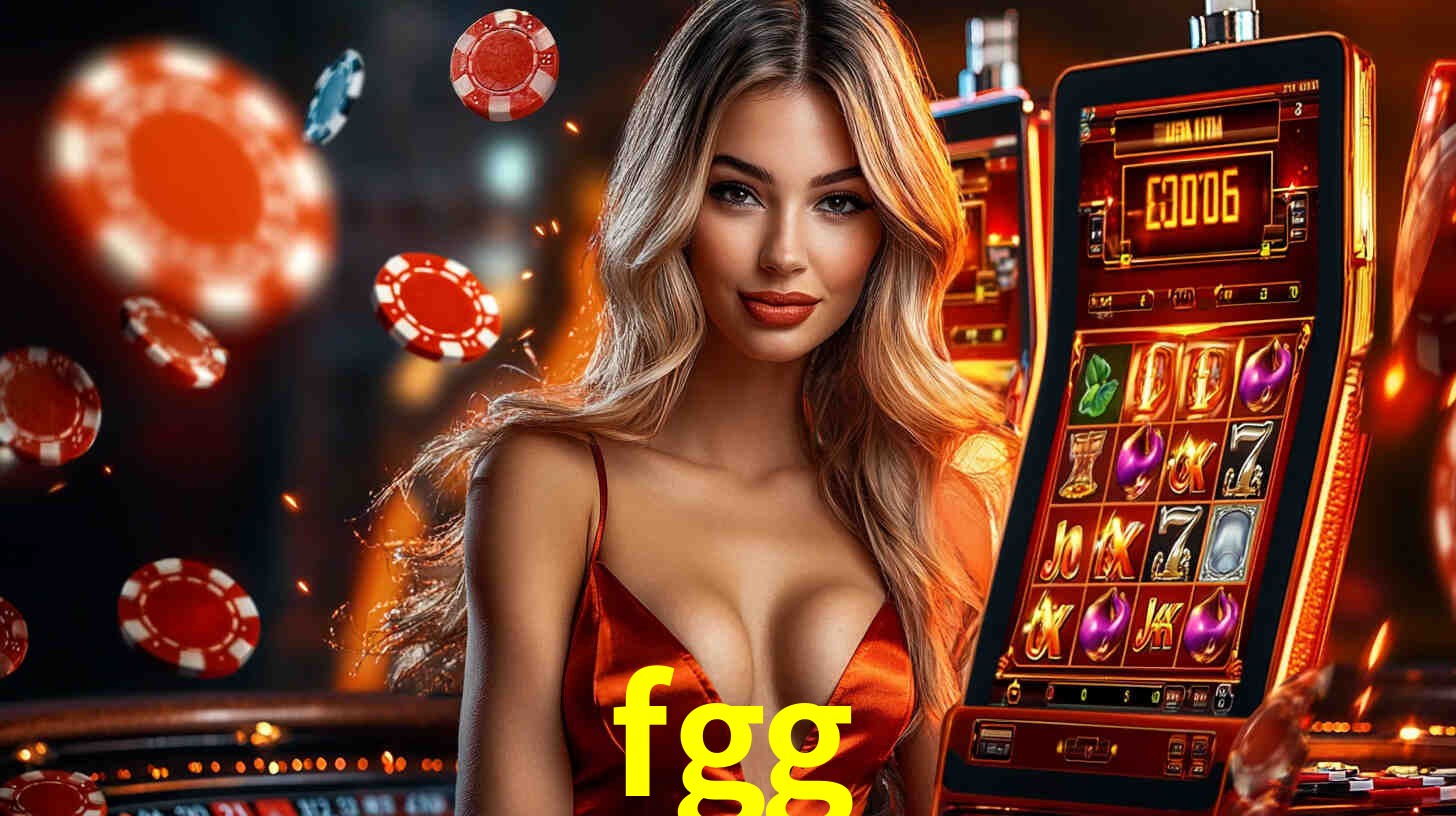 fgg,Fgg plataforma