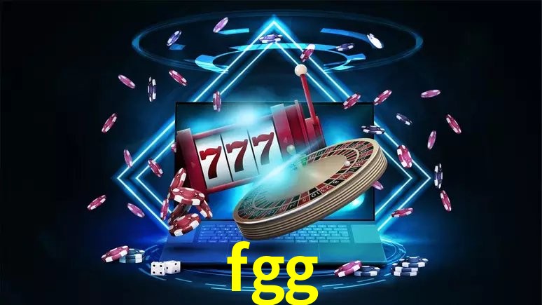 Aplicativo mobile fgg