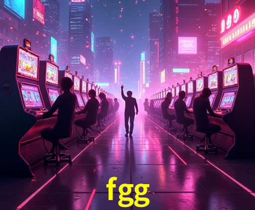 Estatísticas Esportivas fgg