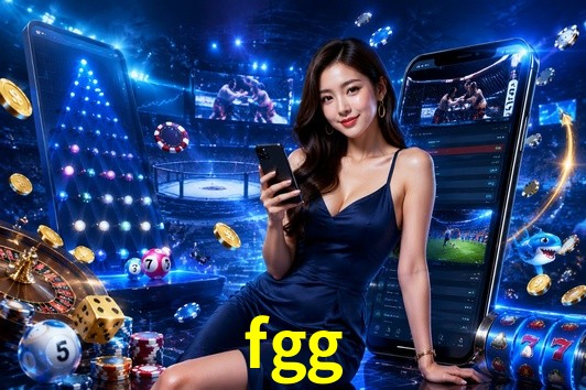 Slot Games fgg