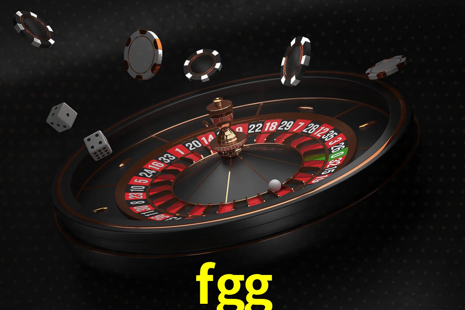 Fgg plataforma