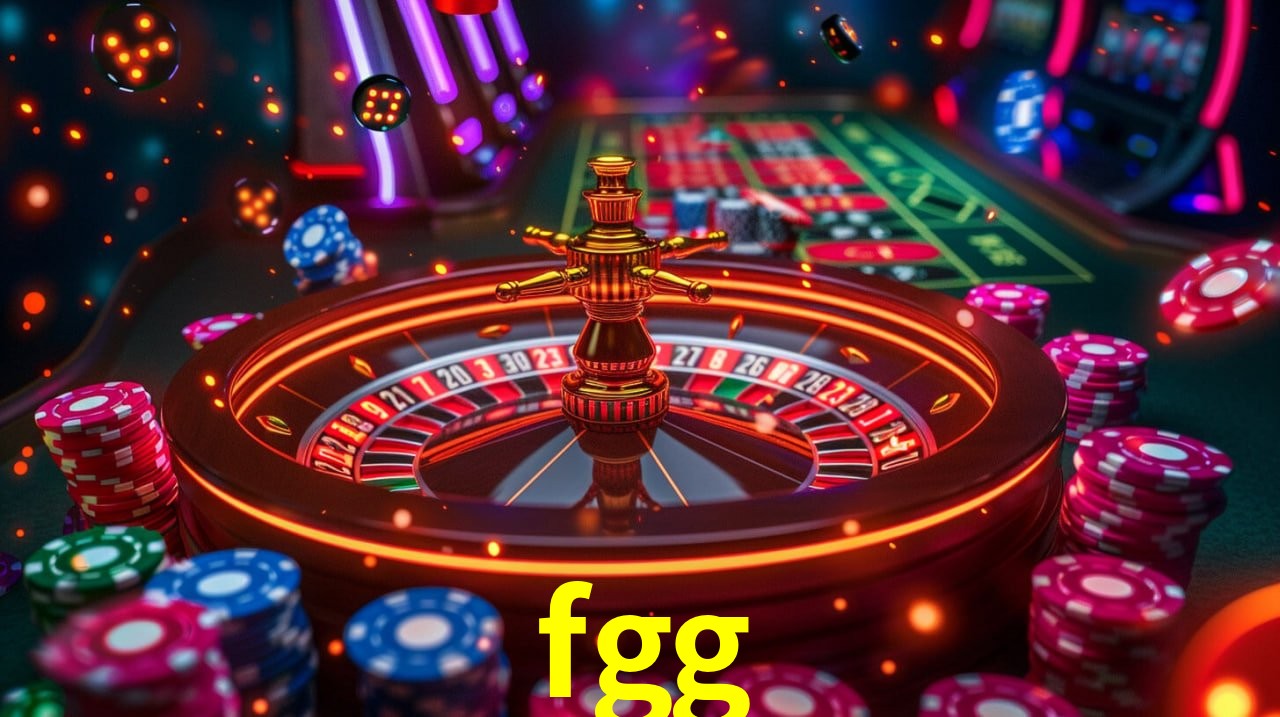 Casino Ao Vivo fgg