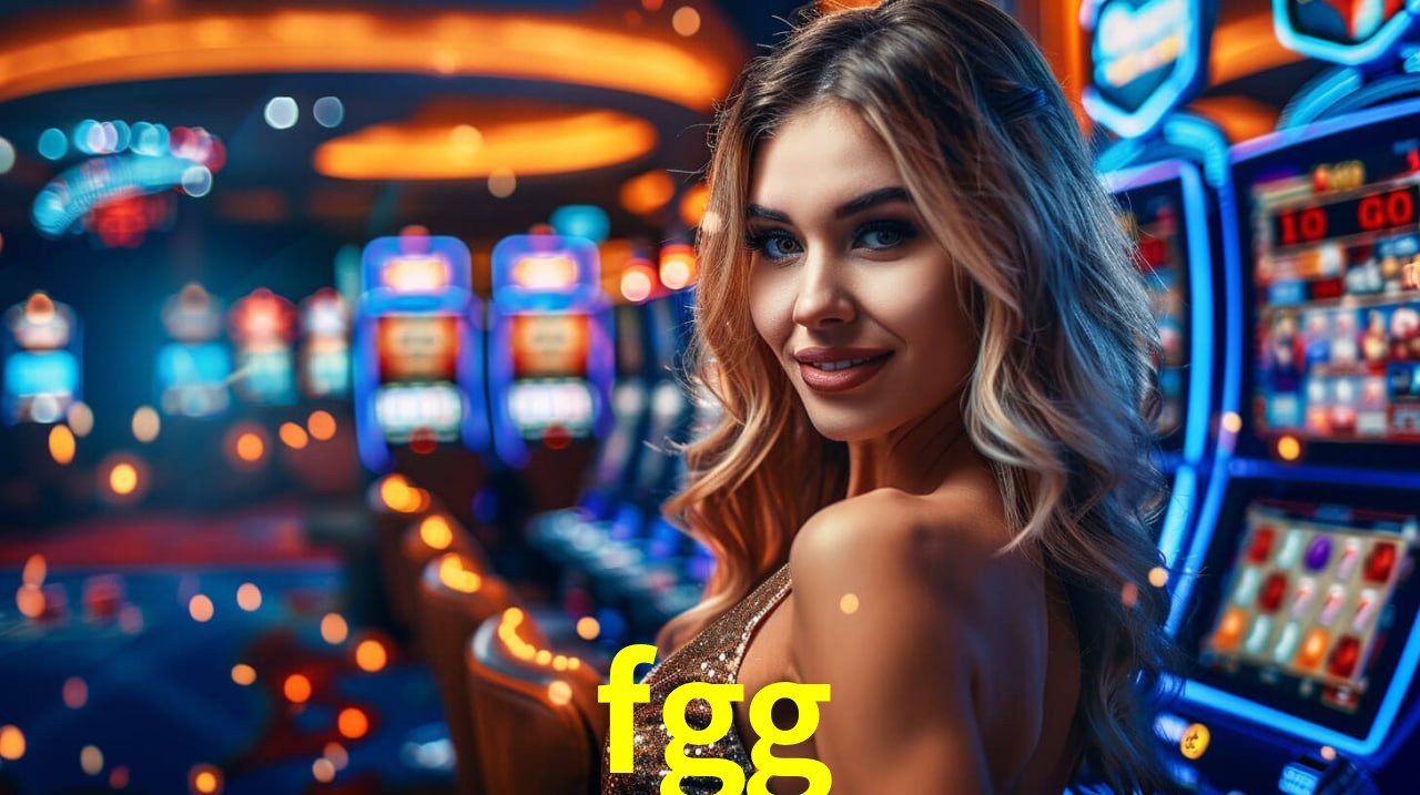 Game Providers fgg