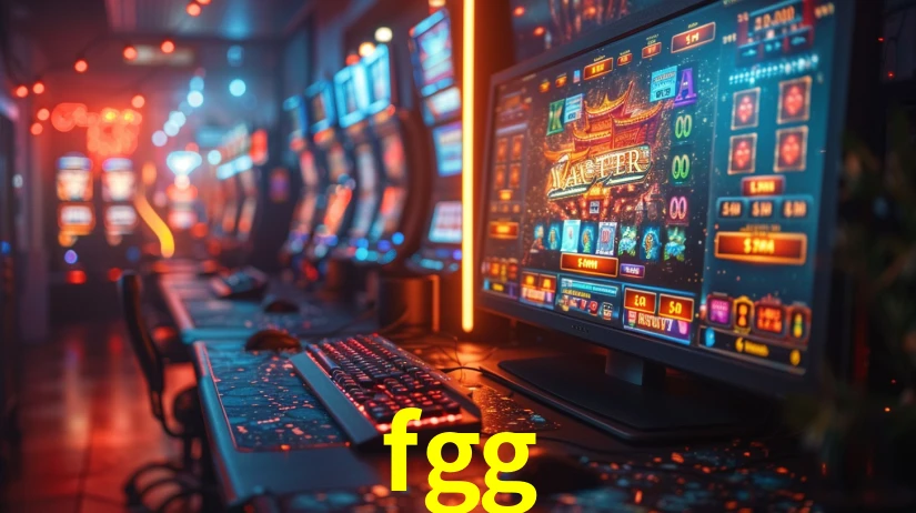 fgg,Fgg plataforma