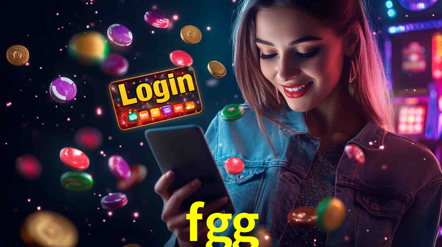 A Emoção da Loteria na fgg: Uma Chance de Mudança de Vida