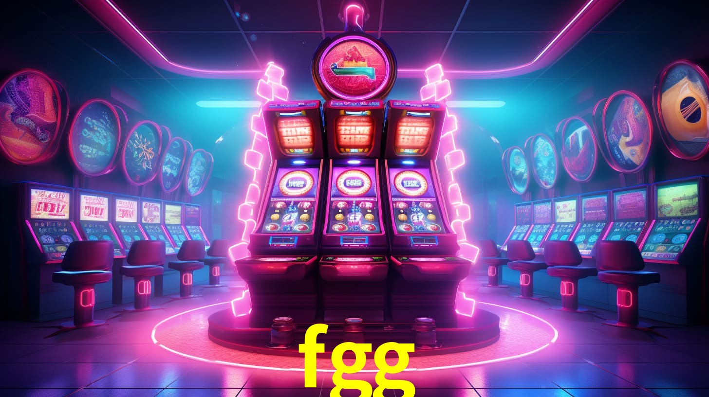 fgg - Cassino Líder em Prêmios - Fgg plataforma