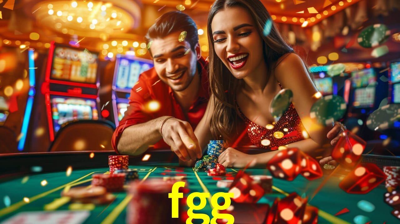Estatísticas fgg