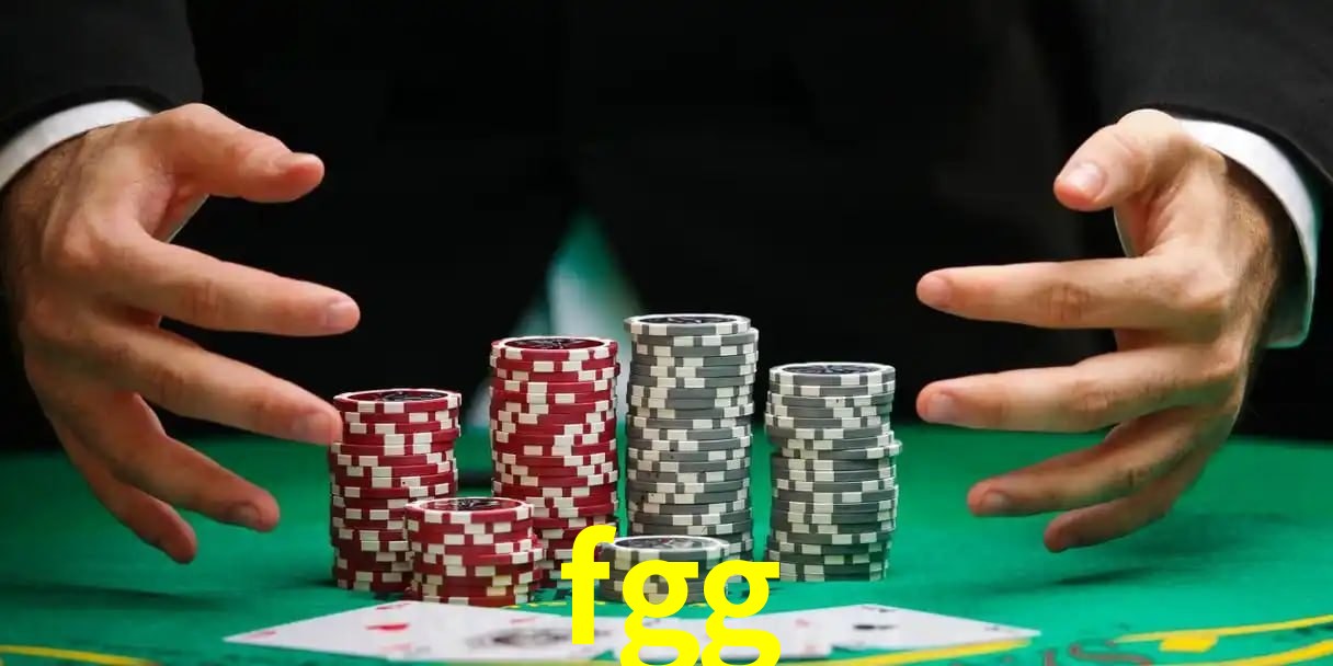 Jackpots em slots