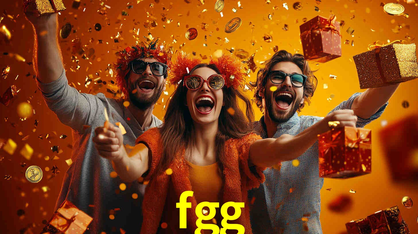 Fgg plataforma