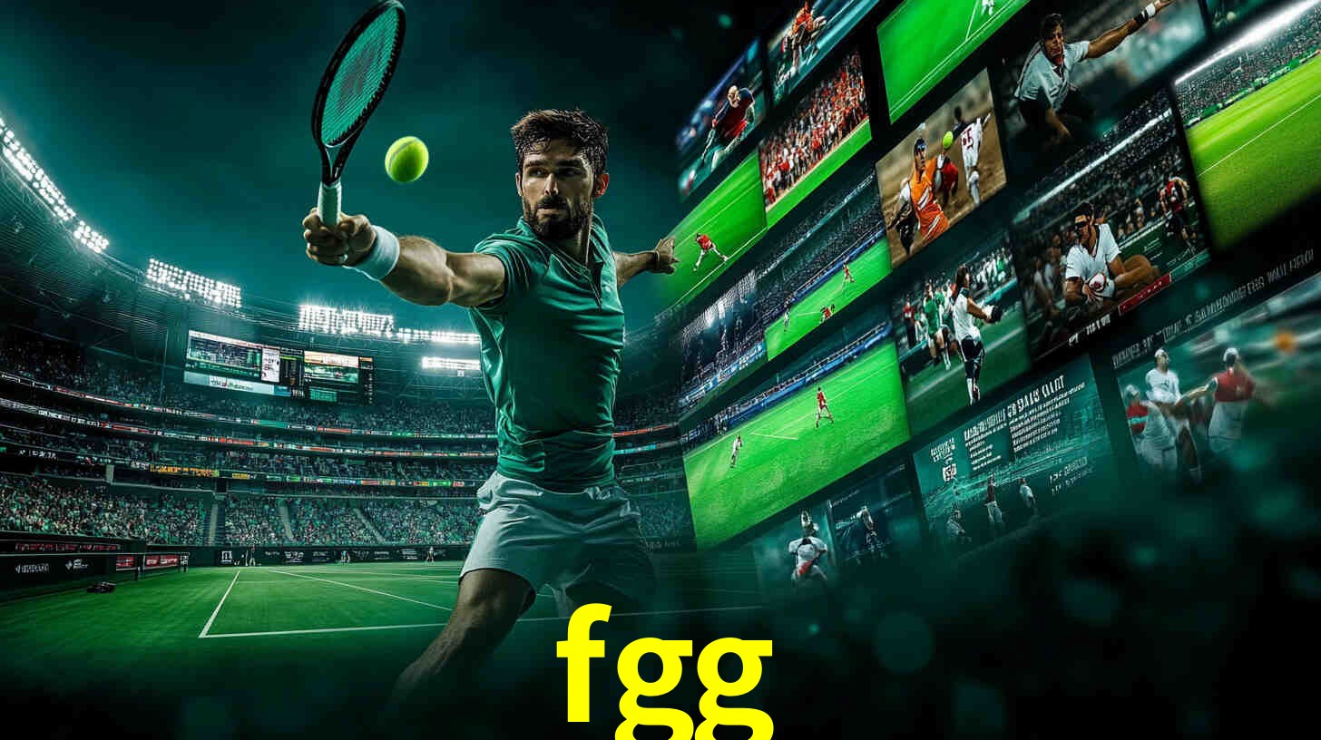 Inovações de Jogos na fgg: O Futuro das Experiências Interativas