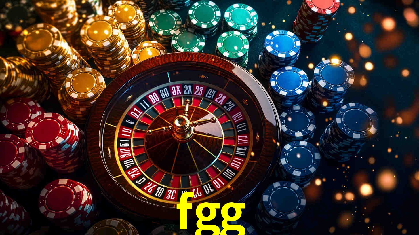 fgg App Interface