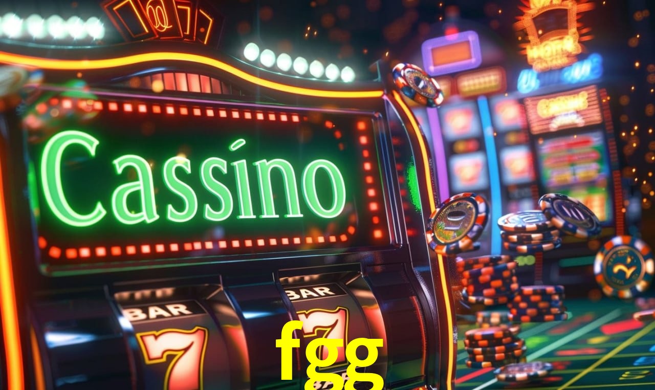 FAQ fgg Brasil