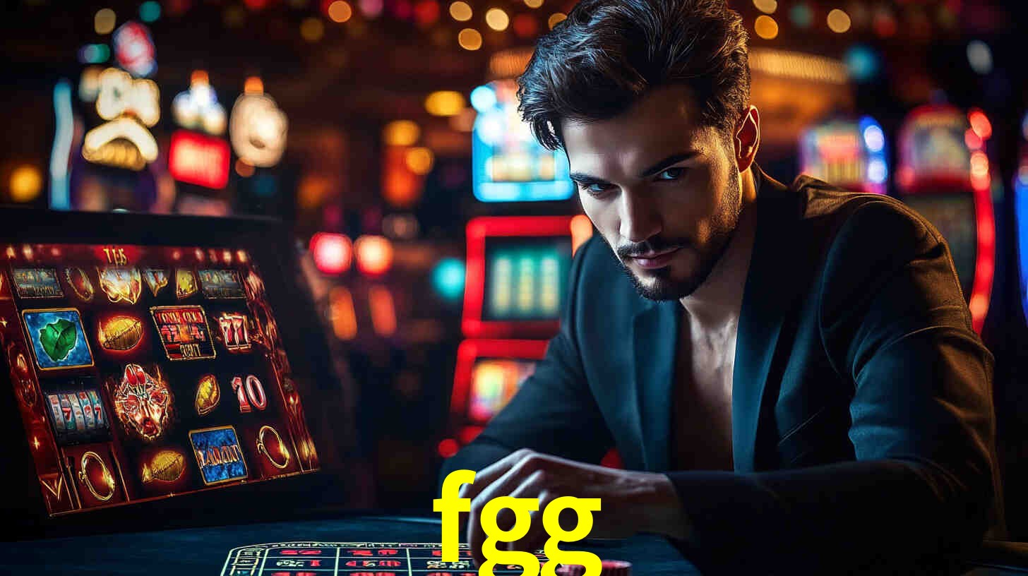 fgg,Fgg plataforma