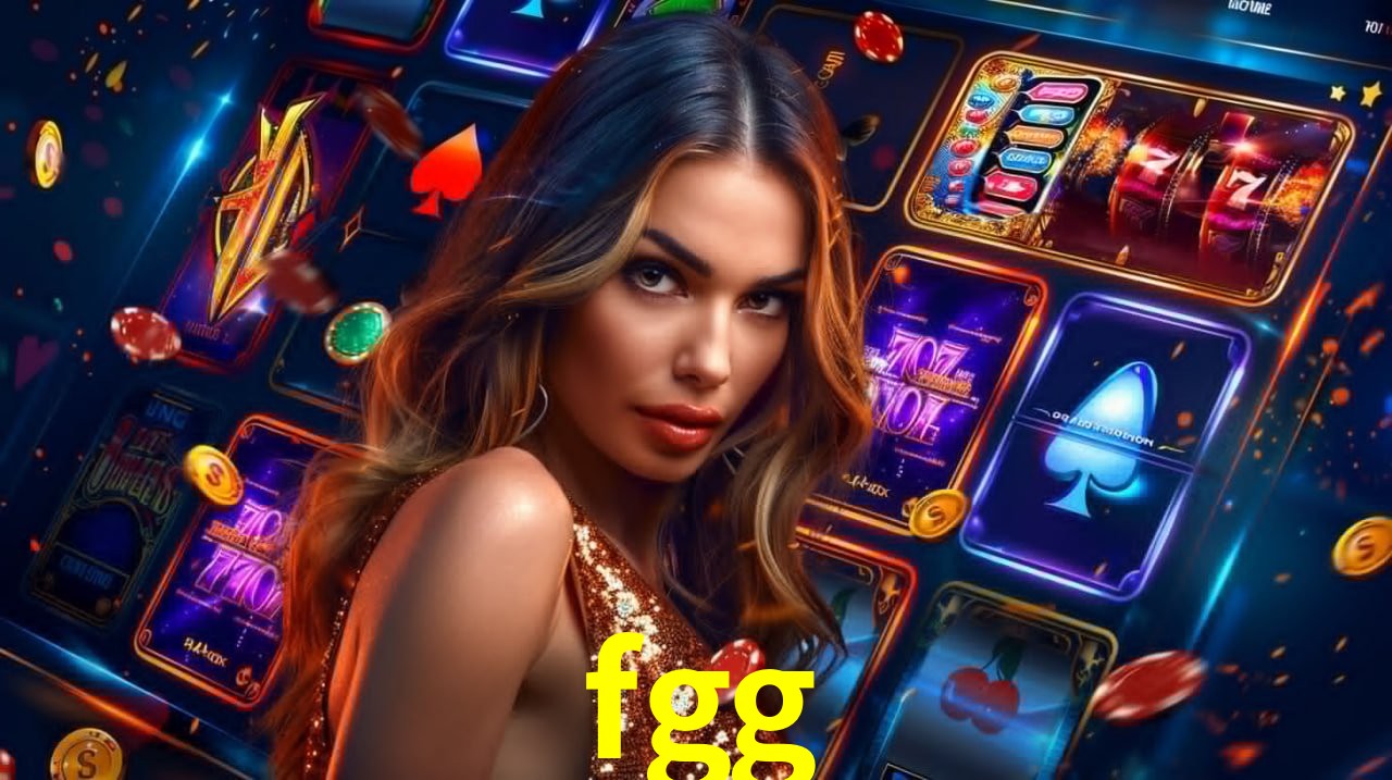 Interface do App fgg