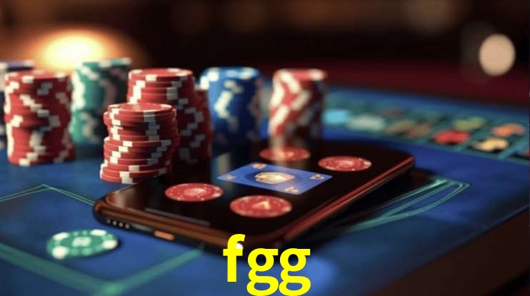 Recursos de Bônus fgg