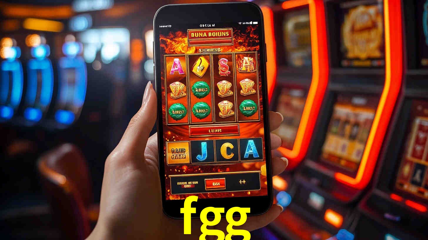 Fgg plataforma