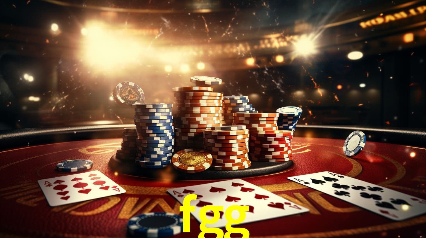 Roulette Table fgg