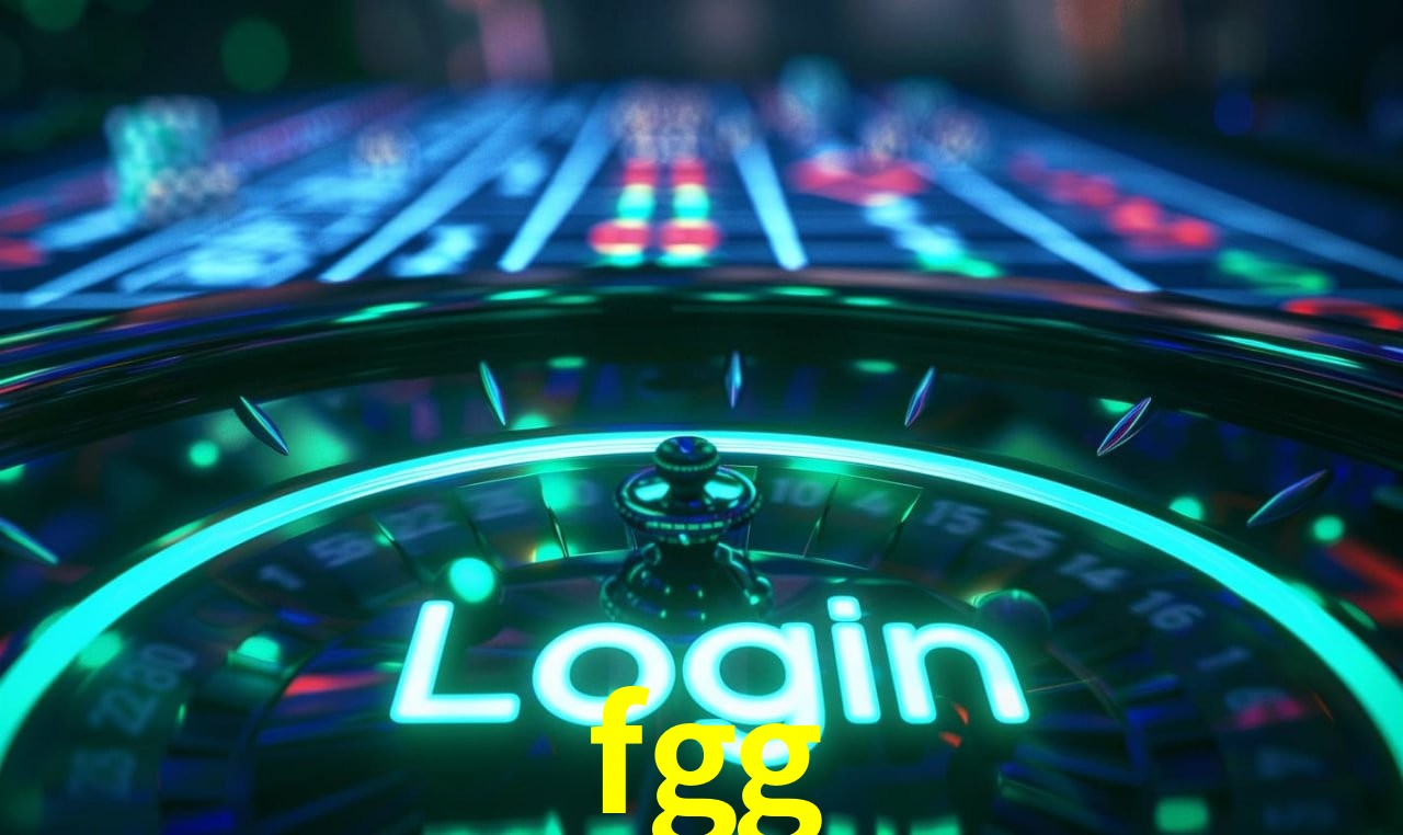 Jogos de Slot fgg