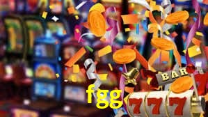 Fgg plataforma