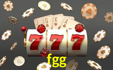 Descubra o Mundo do Cassino Online com fgg