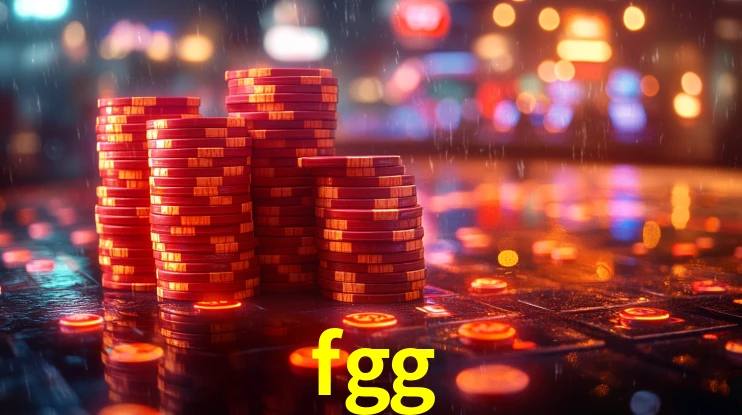 fgg: Jogos de Caça-Níqueis-Altas Recompensas, Roleta-Velocidade, Blackjack-Desafios Máximos