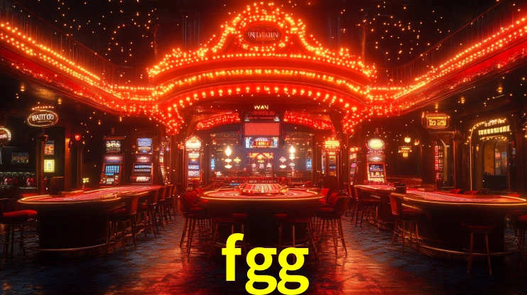 fgg,Fgg plataforma