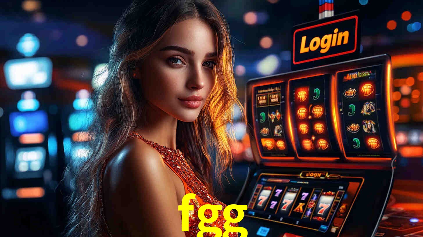 fgg,Fgg plataforma