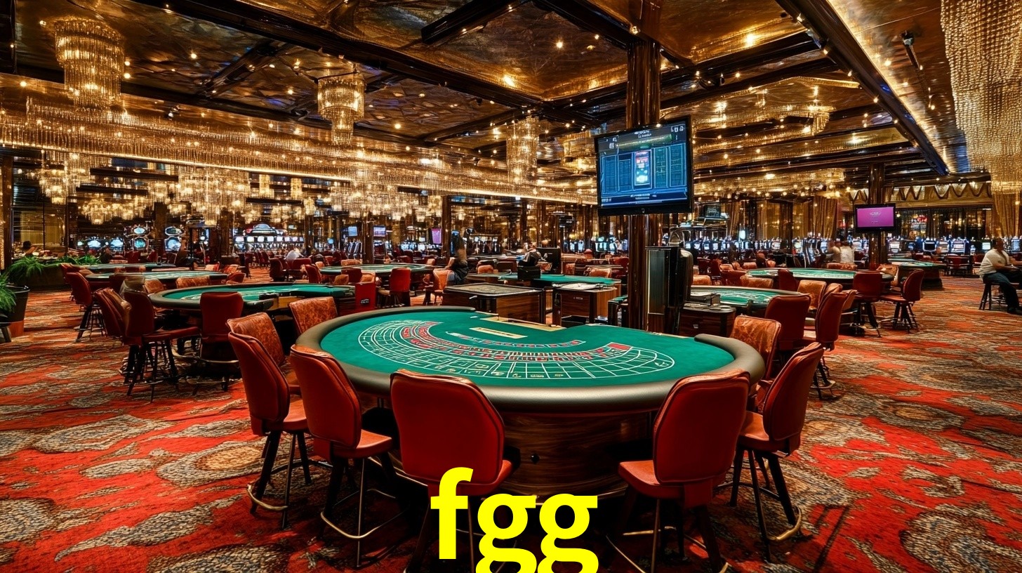 Fgg bet