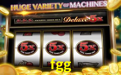 Descubra a Magia dos Jogos de Arcade no fgg