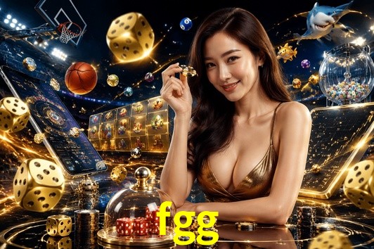 APP oficial da fgg para mobile