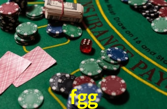 fgg,Fgg plataforma