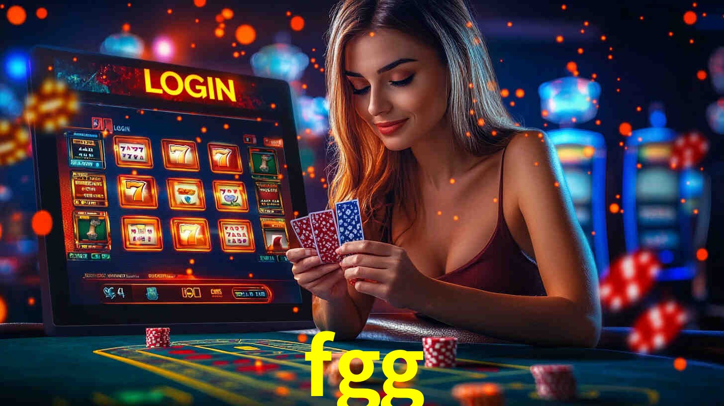 fgg,Fgg plataforma