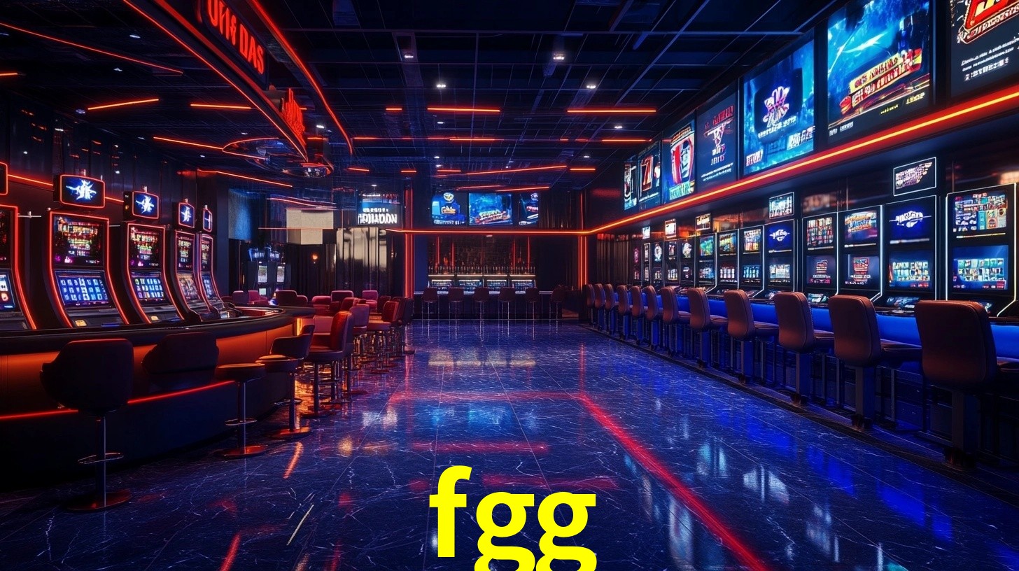 Welcome Bonus fgg
