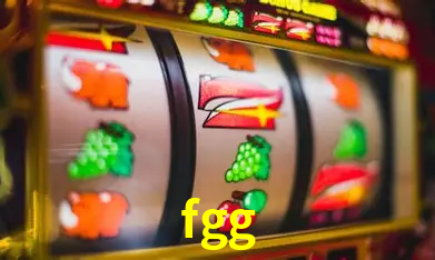 A Popularidade dos Caça-Níqueis no fgg