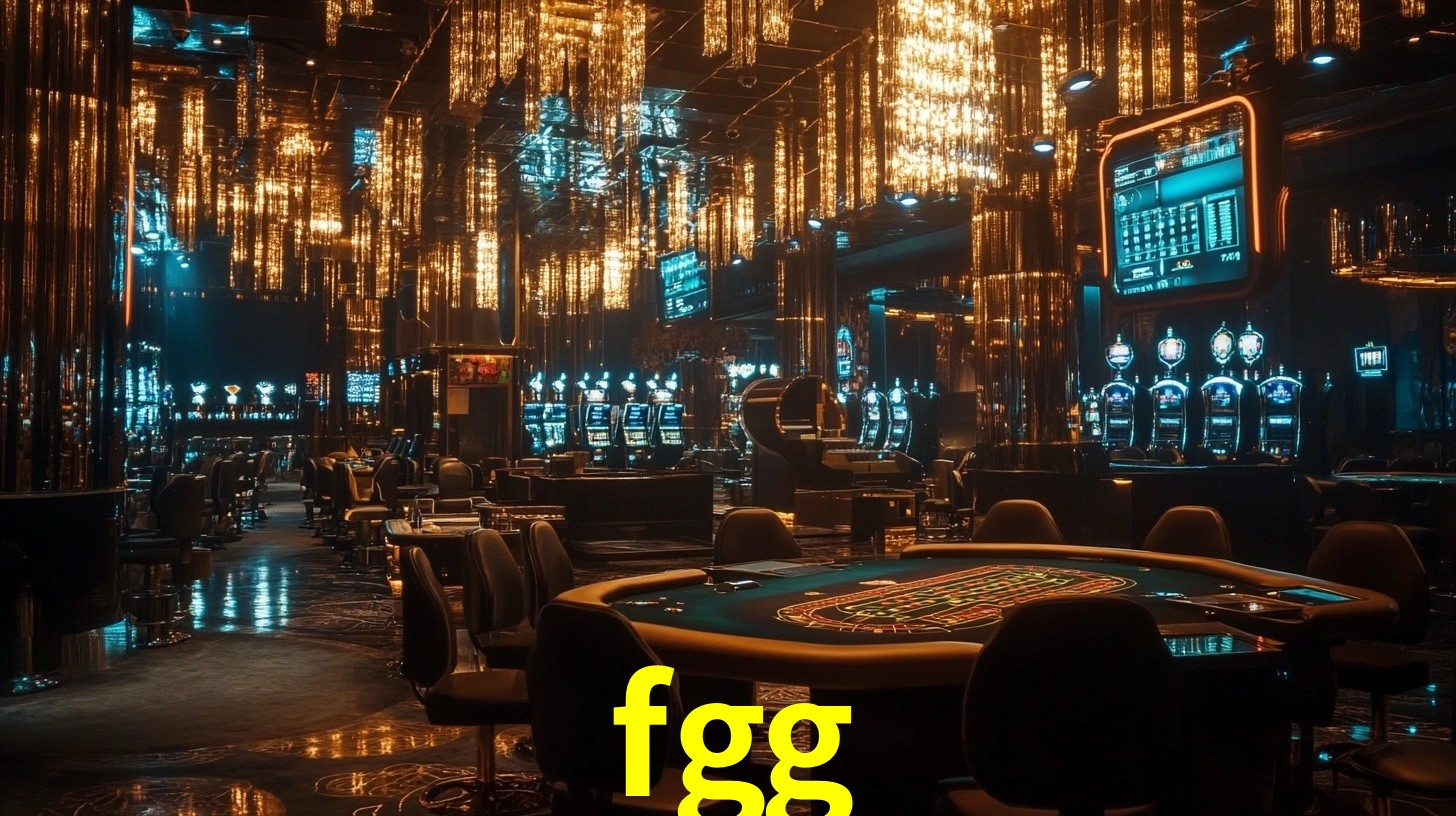 fgg,Fgg plataforma