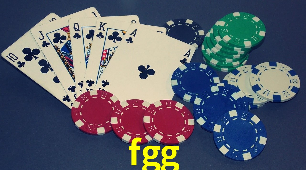 Live Casino fgg