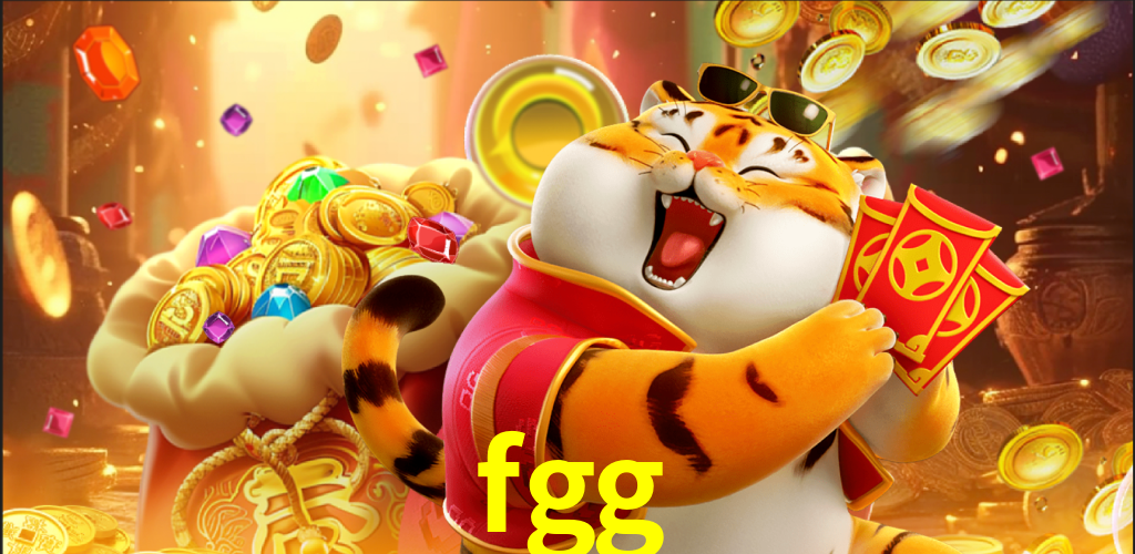 Fgg plataforma