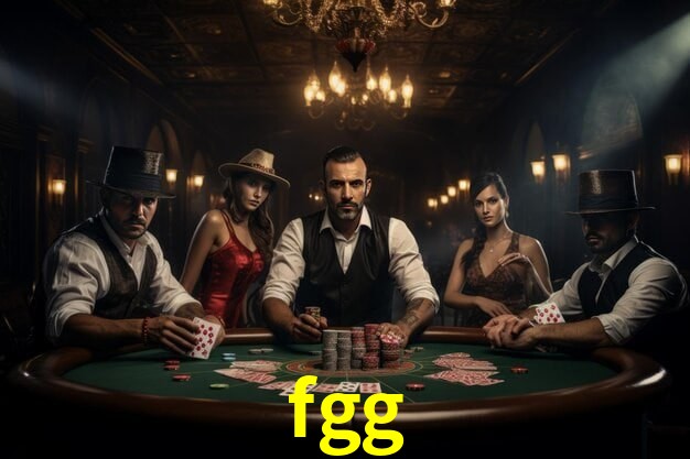 Jogos Exclusivos fgg