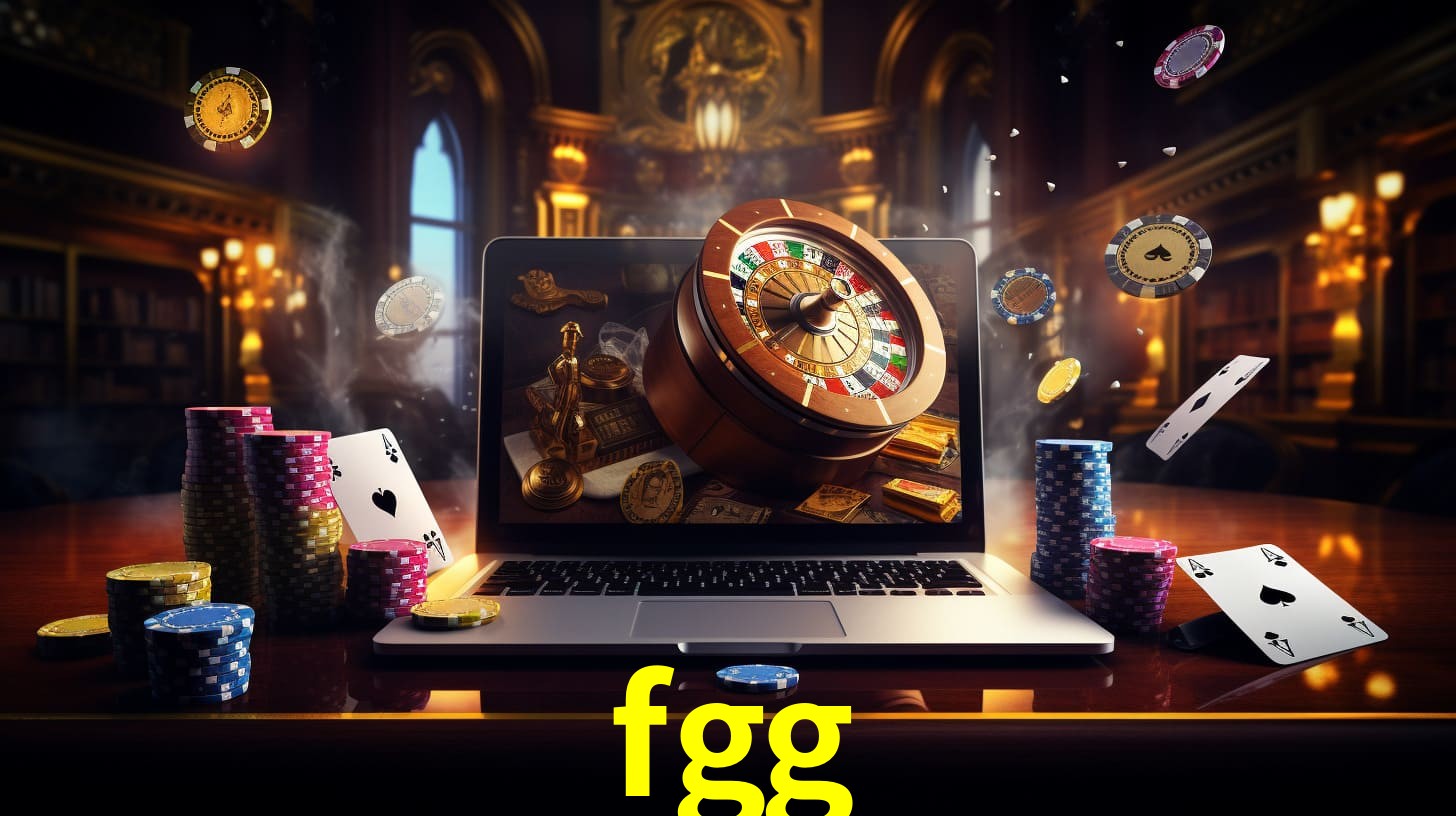 Live Casino fgg