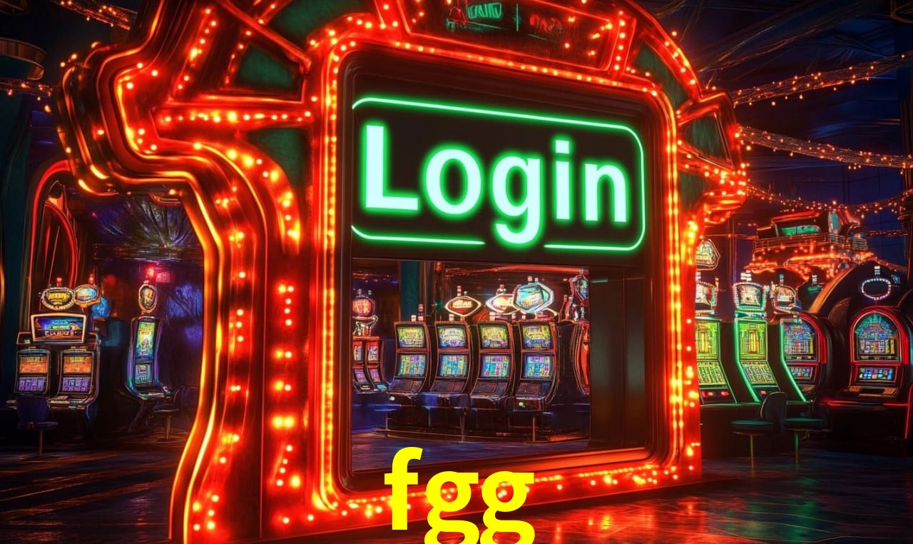 Diretório de Jogos fgg